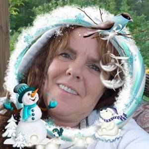 Meet your Posher, Annie